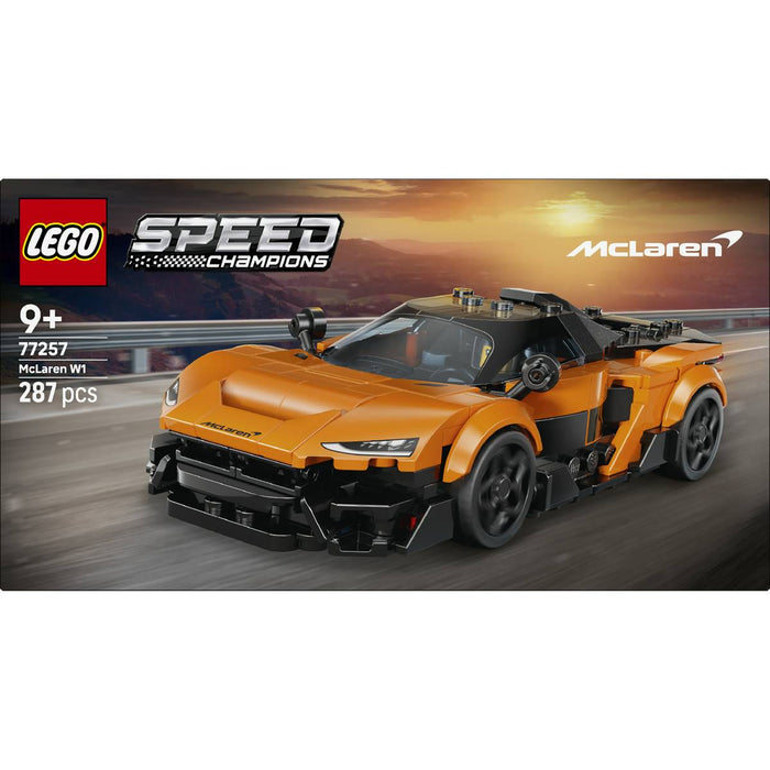LEGO Mclaren W1 - 77257