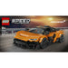 LEGO Mclaren W1 - 77257