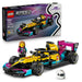 LEGO Auto Da Corsa Lego® F1 Academy™ - 77258