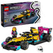 LEGO Auto Da Corsa Lego® F1 Academy™ - 77258