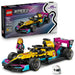 LEGO Auto Da Corsa Lego® F1 Academy™ - 77258