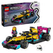 LEGO Auto Da Corsa Lego® F1 Academy™ - 77258