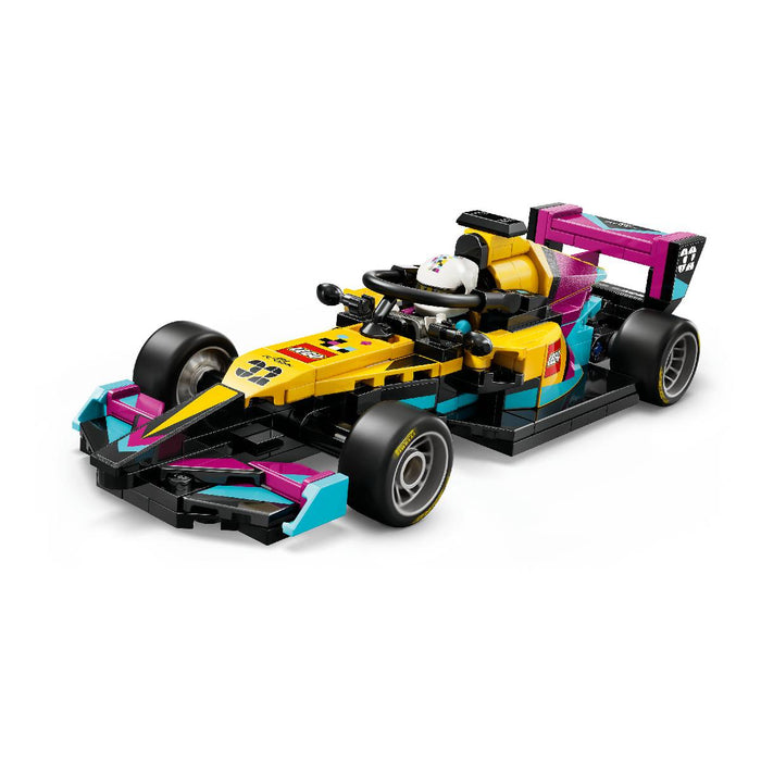 LEGO Auto Da Corsa Lego® F1 Academy™ - 77258