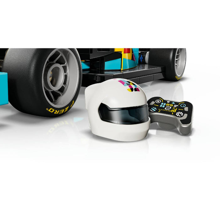 LEGO Auto Da Corsa Lego® F1 Academy™ - 77258