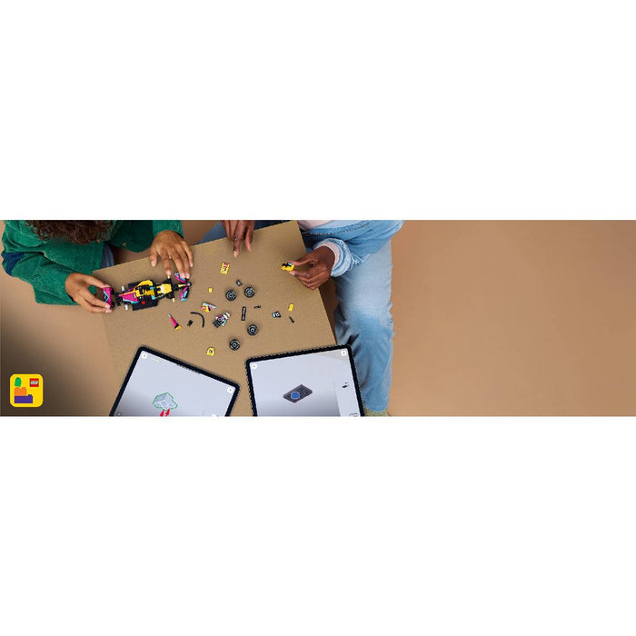 LEGO Auto Da Corsa Lego® F1 Academy™ - 77258