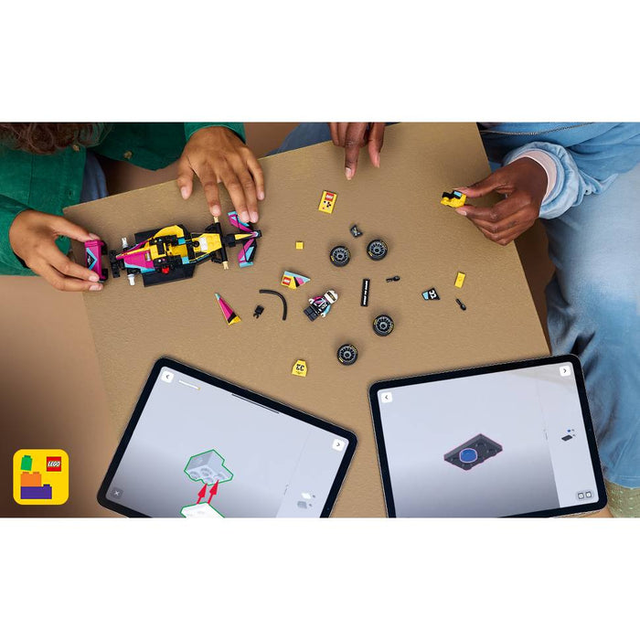 LEGO Auto Da Corsa Lego® F1 Academy™ - 77258