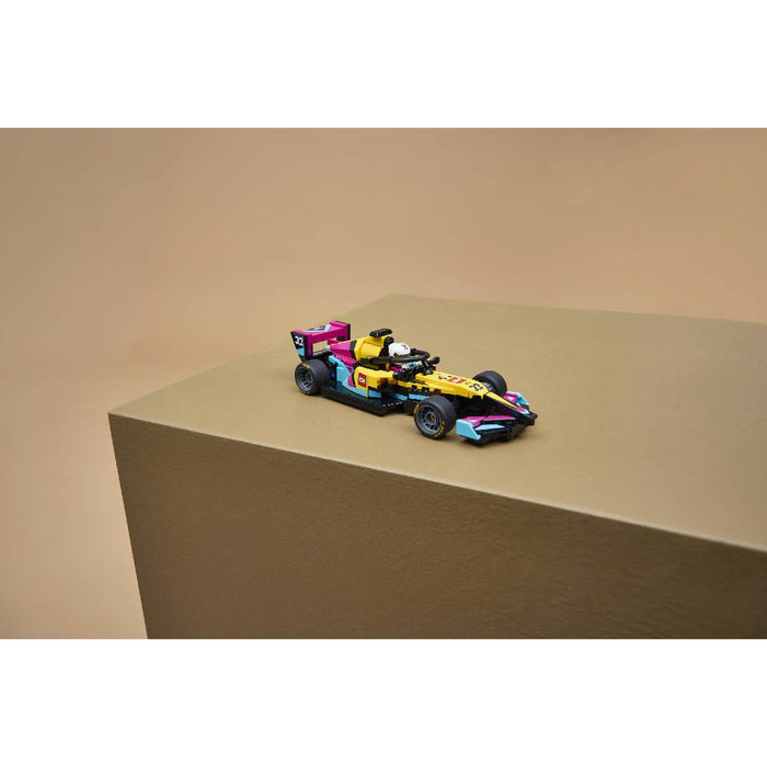 LEGO Auto Da Corsa Lego® F1 Academy™ - 77258
