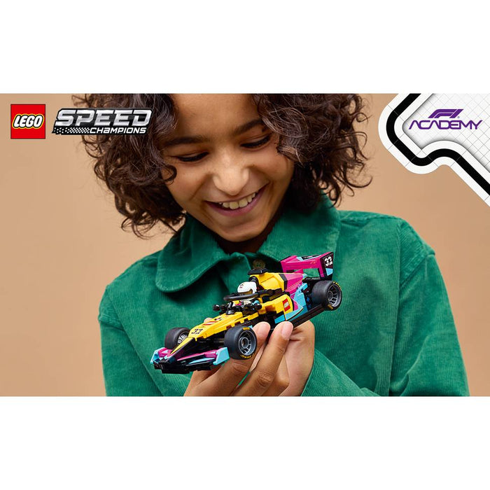 LEGO Auto Da Corsa Lego® F1 Academy™ - 77258