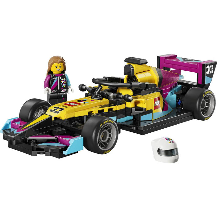 LEGO Auto Da Corsa Lego® F1 Academy™ - 77258