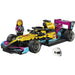 LEGO Auto Da Corsa Lego® F1 Academy™ - 77258