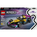 LEGO Auto Da Corsa Lego® F1 Academy™ - 77258