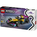 LEGO Auto Da Corsa Lego® F1 Academy™ - 77258