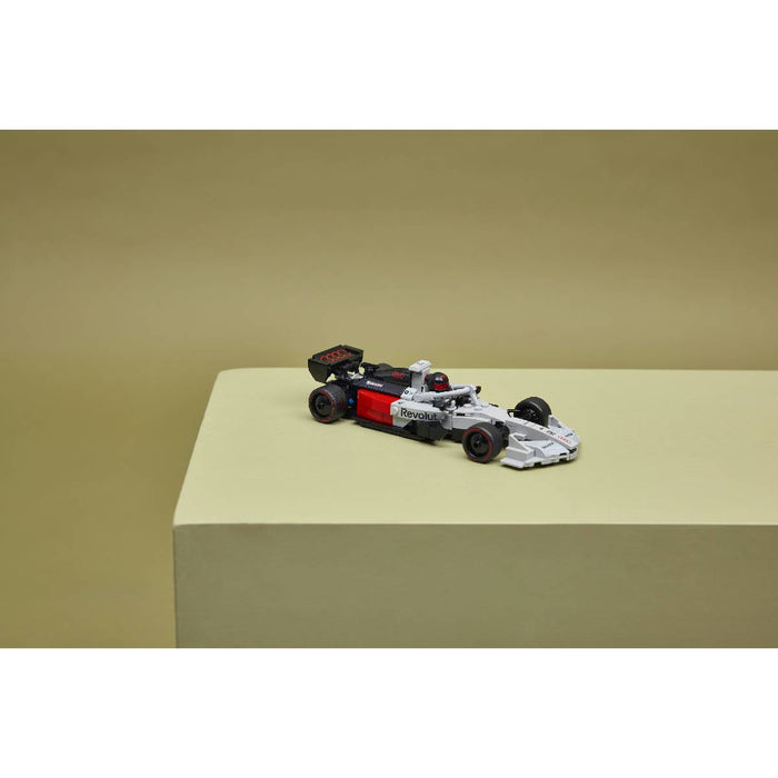 LEGO Auto Da Corsa Audi Revolut F1® Team R26 - 77259