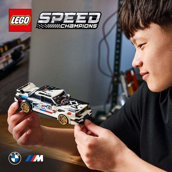 LEGO Bmw M3 E30