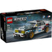 LEGO Bmw M3 E30