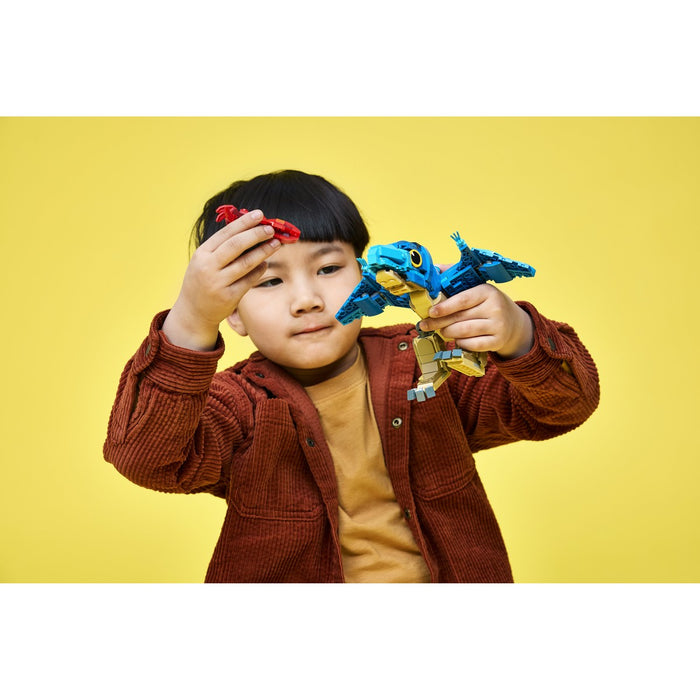 LEGO Dinosauro Bebè Pteranodonte