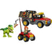 LEGO Camion Da Trasporto Per Il Giovane T Rex