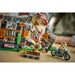LEGO Fuga Dal Dinosauro Spinosauro
