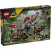 LEGO Fuga Dal Dinosauro Spinosauro