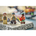 LEGO Attacco Alla Barca Del Mosasaurus