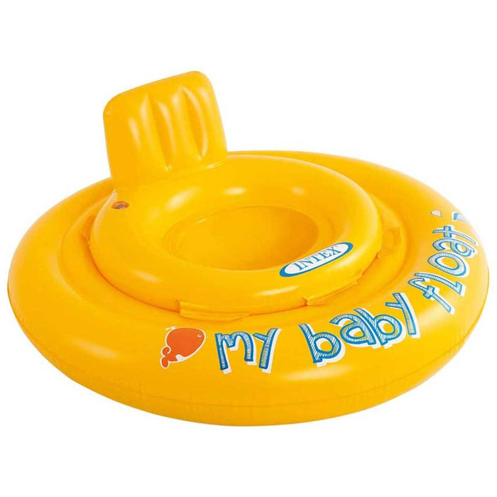 INTEX Baby Float Salvagente - I56585