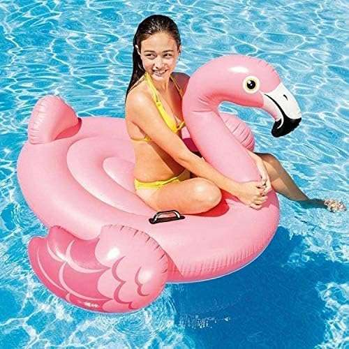 INTEX Cavalcabile Fenicottero - I57558