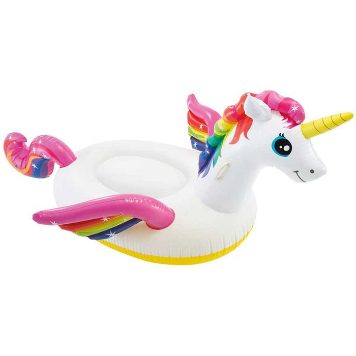 INTEX Cavalcabile Unicorno - I57561