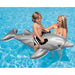 INTEX Cavalcabile Delfino - I58535