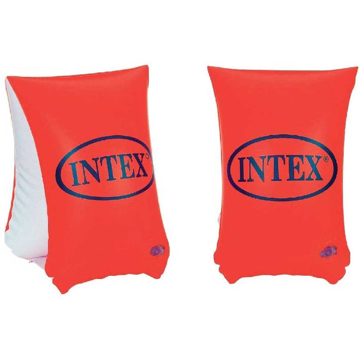 INTEX Braccioli Deluxe - I58641