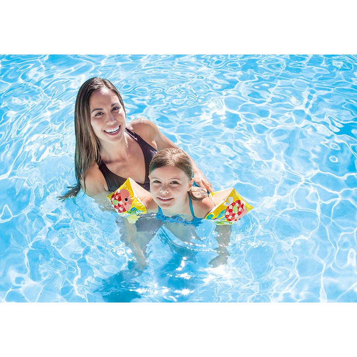 INTEX Braccioli Mondo Marino - I58652