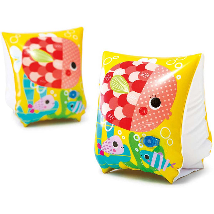 INTEX Braccioli Mondo Marino - I58652
