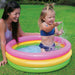 INTEX Piscina Baby 3 Anelli - I58924