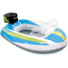 INTEX Canotti Assortiti 102 Cm - I59380