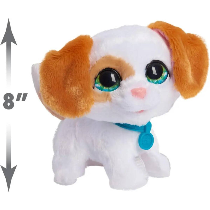 HASBRO Furreal Walk A Lots Big Wags - 28118