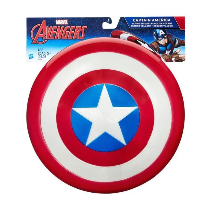 HASBRO Scudo Captain America Basic