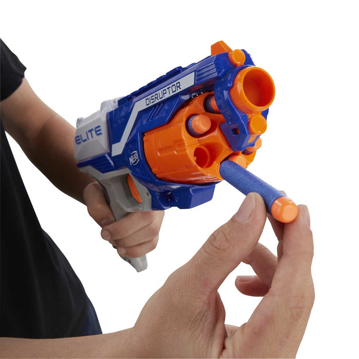 HASBRO Nerf Elite Disruptor - B9837