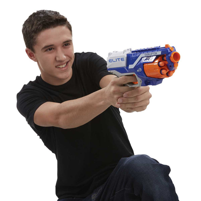 HASBRO Nerf Elite Disruptor - B9837