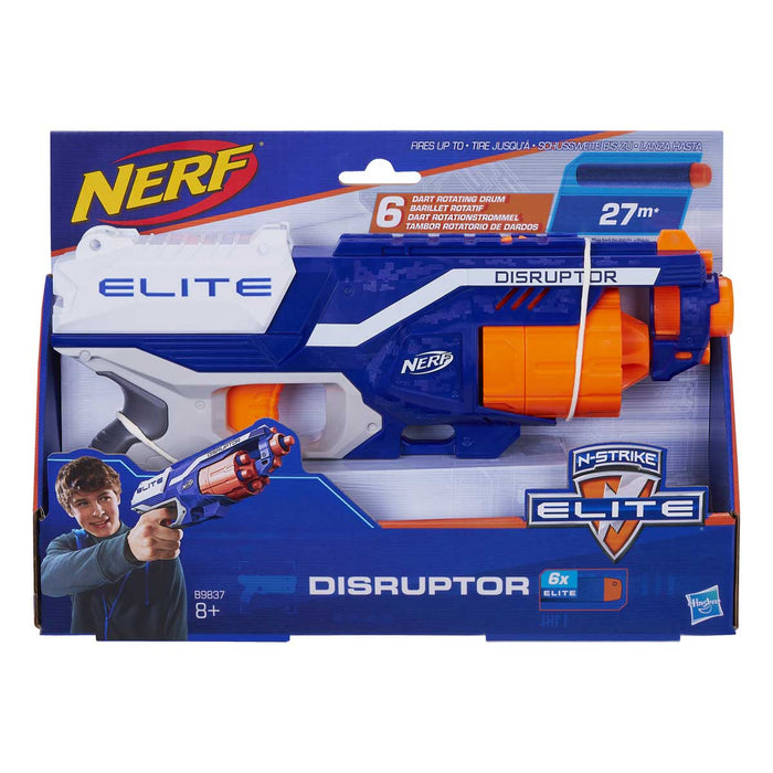 HASBRO Nerf Elite Disruptor - B9837
