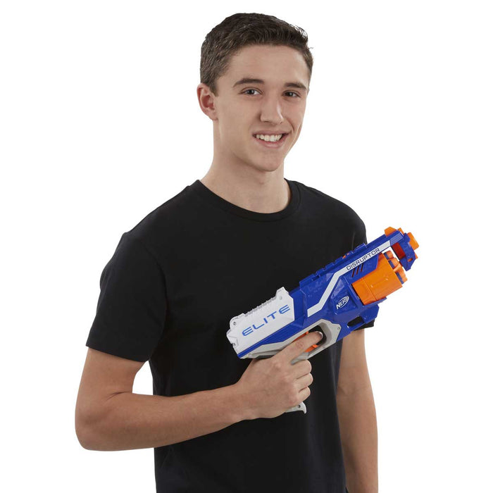 HASBRO Nerf Elite Disruptor - B9837