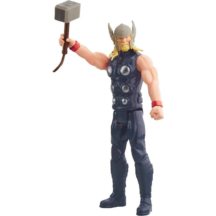 HASBRO Thor Titan 30 Cm - E78795X02