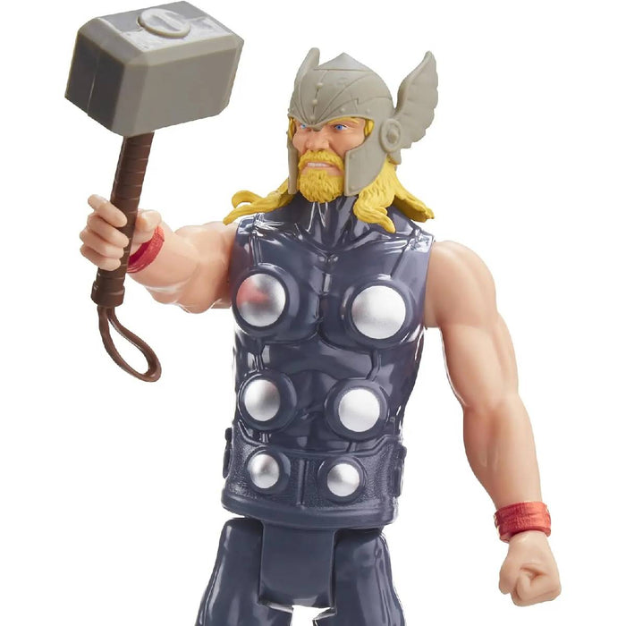 HASBRO Thor Titan 30 Cm - E78795X02