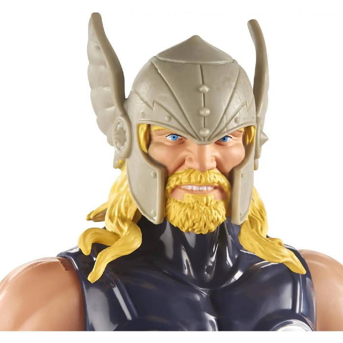 HASBRO Thor Titan 30 Cm - E78795X02