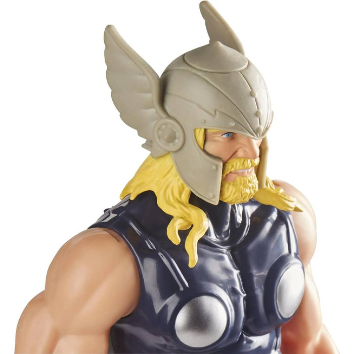 HASBRO Thor Titan 30 Cm - E78795X02