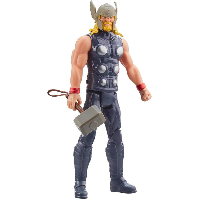 HASBRO Thor Titan 30 Cm - E78795X02