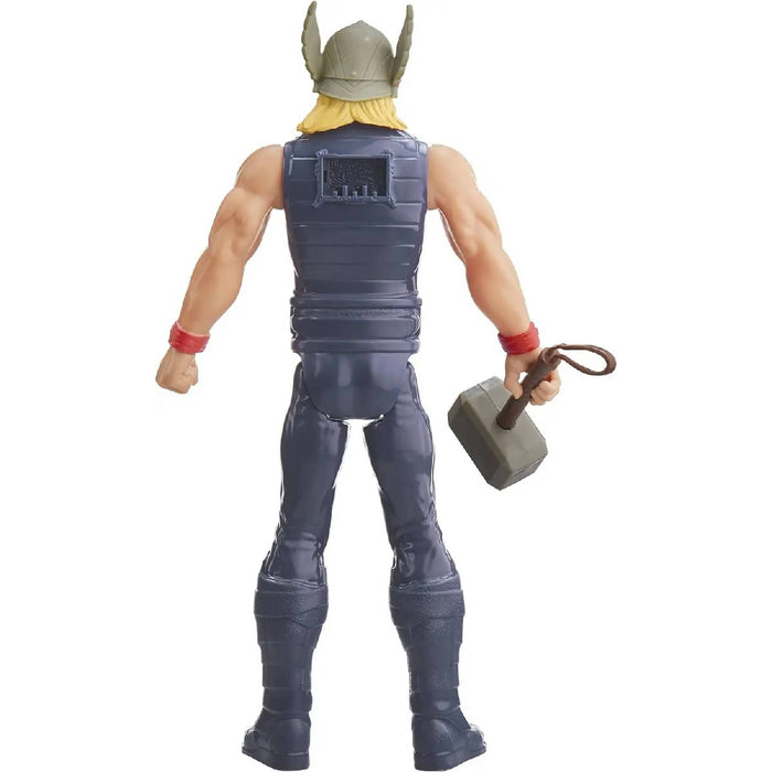 HASBRO Thor Titan 30 Cm - E78795X02