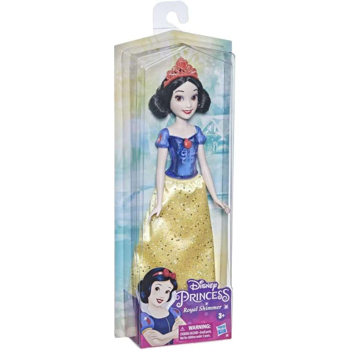 HASBRO Biancaneve Royal Shimmer - F09005X6