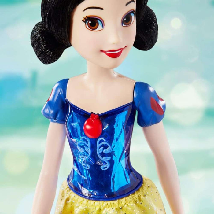 HASBRO Biancaneve Royal Shimmer - F09005X6