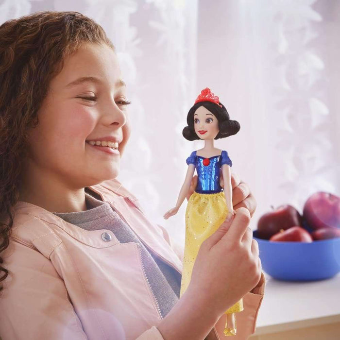 HASBRO Biancaneve Royal Shimmer - F09005X6