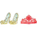 HASBRO Biancaneve Royal Shimmer - F09005X6