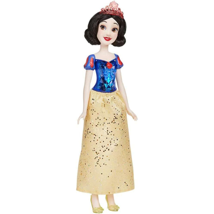 HASBRO Biancaneve Royal Shimmer - F09005X6